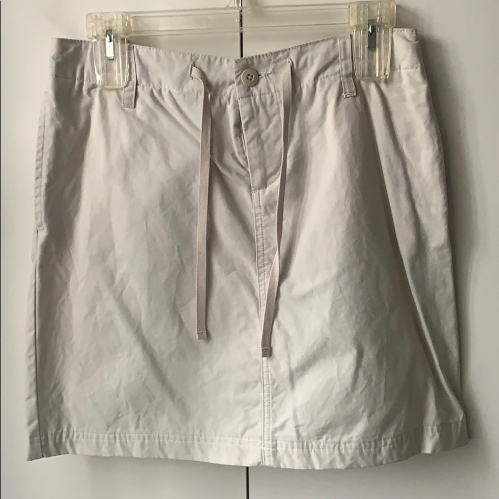OLD NAVY Skirt with pockets!
